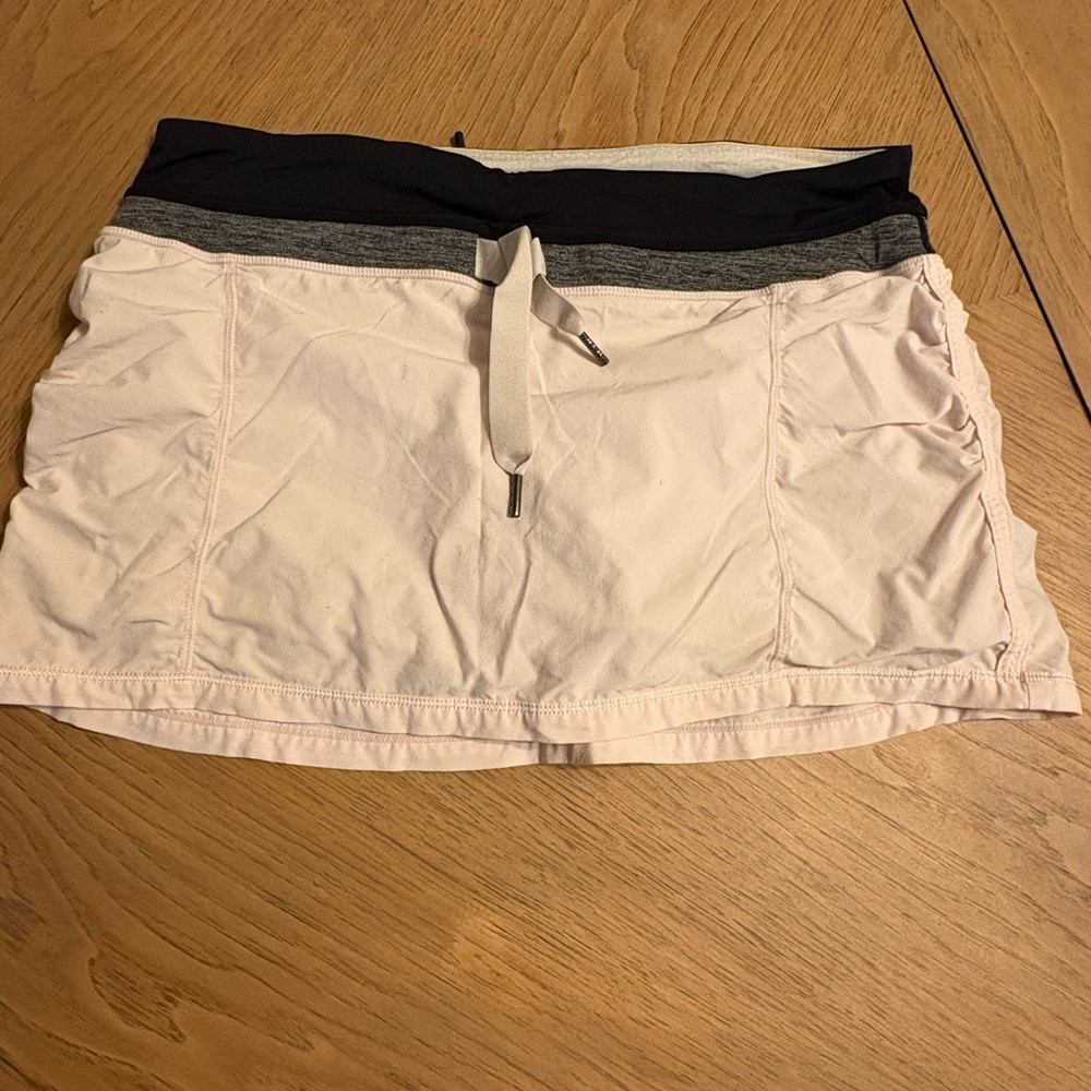 Set of Women's Athletic Shorts